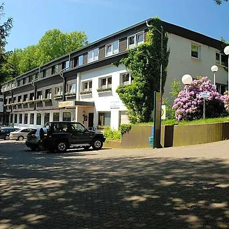 Eifeltor Kommern