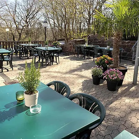 Hotel Eifeltor Kommern