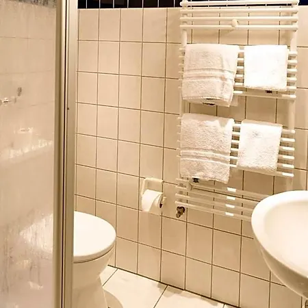 Eifeltor Hotel Kommern