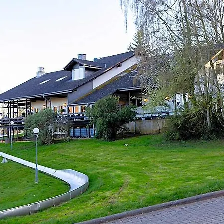 Eifeltor 3* Kommern