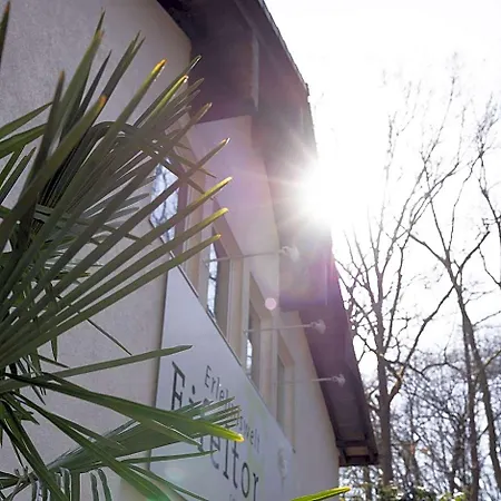 Hotel Eifeltor 3*
